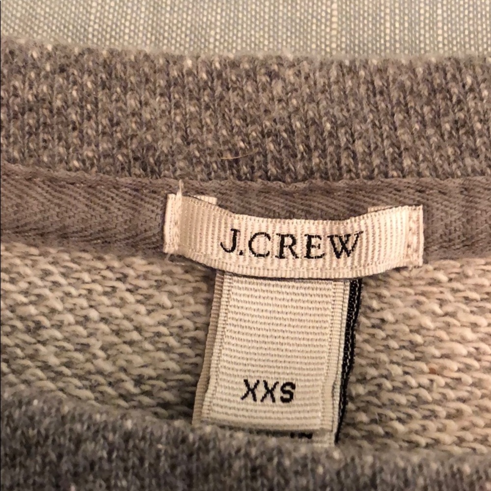 J.Crew women’s short sleeve top